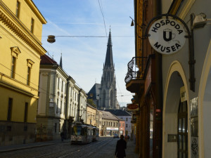 Podle výzkumu se nejlépe žije lidem v Praze, Olomoucký kraj je na dvanáctém místě ze čtrnácti