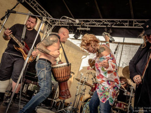 Šumperský Dům kultury chystá po uvolnění opatření tradiční festival Špek