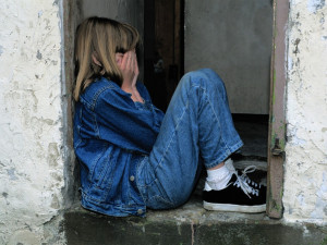 Dětí s psychickými problémy přibývá, řada z nich neví, jak své problémy řešit a ubližuje si