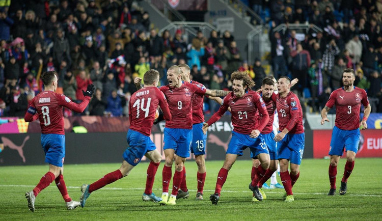 Olomouc v listopadu přivítá fotbalovou reprezentaci. Sehraje zde přípravu s Kuvajtem