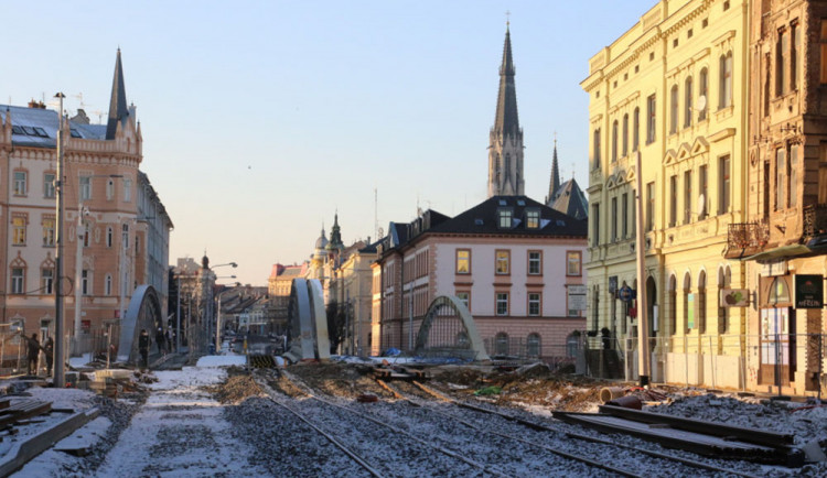 Stavby roku 2022: začít má stavba D1 u Přerova, finišovat budou protipovodňové úpravy v Olomouci