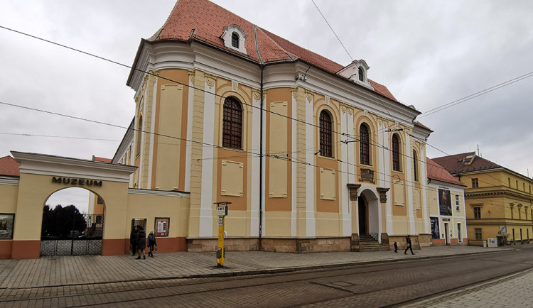 Vlastivědné muzeum Olomouc má nového ředitele. Plánuje rozšíření depozitářů i expozic