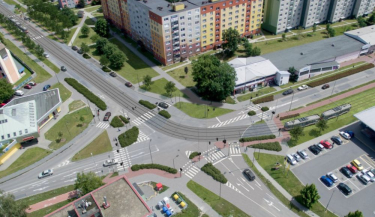 POLITICKÁ KORIDA: Jak zlepšit dopravní situaci v Olomouci?