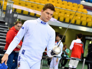 Olympionik Jakub Jurka získal cenu Sportovec Olomoucka. Mimořádné ocenění putovalo k hokejistům