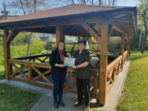 Globus Olomouc podpoří 150 tisíci korunami organizace JITRO a JAN