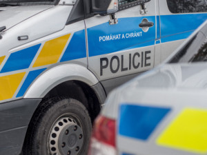 Policie zjišťovala totožnost mrtvého muže z Hranické propasti