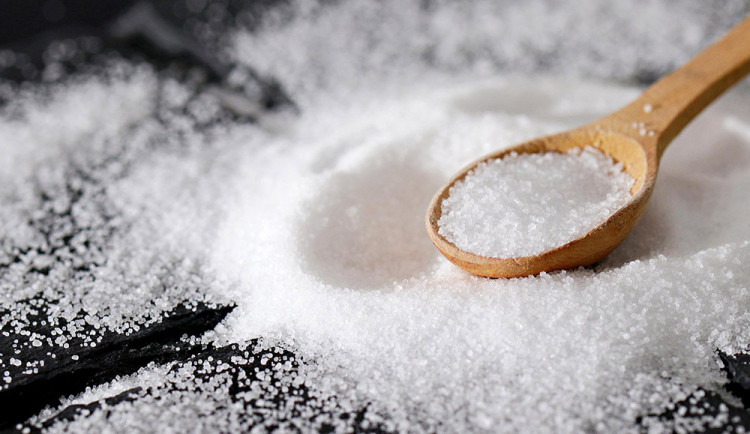 Hygienici kontrolovali obsah soli v obědech z restaurací i jídelen. Neobstál ani jeden vzorek