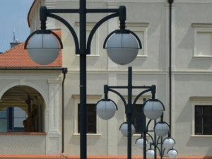 Obyvatelé Prostějova se musí připravit na omezení veřejného osvětlení. Je drahá elektřina
