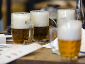 Skupina pivovarů Holba, Litovel a Zubr chce expandovat. Hledá další akcionáře