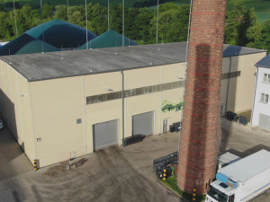 Hlavní cenu za životní prostředí má bioplynová stanice z Rapotína, která z gastroodpadu vyrábí zelenou energii