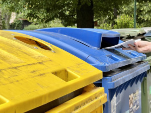 Přerovská radnice chce příští rok zvýšit poplatek za odpad